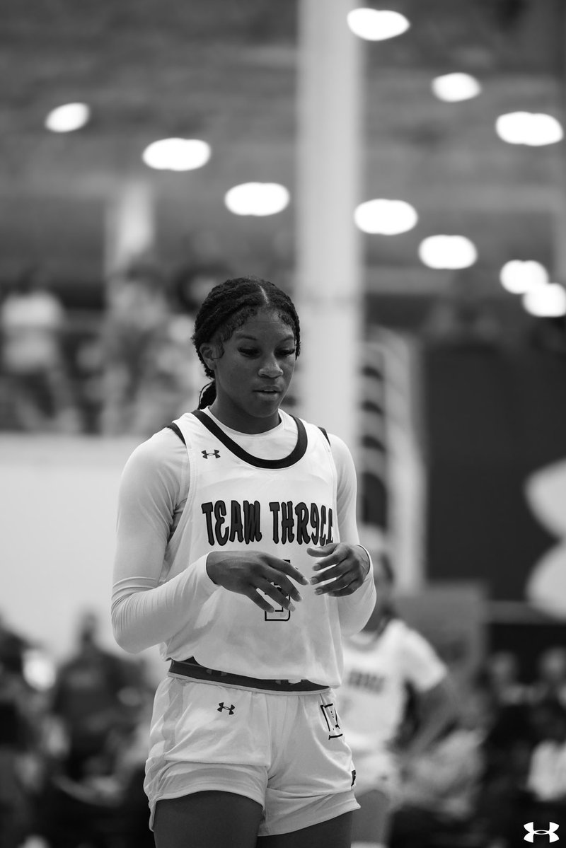 Had a great run at GUAA Finals this weekend. Thank you to all the coaches that came out to watch us play 🫶🏽🏀