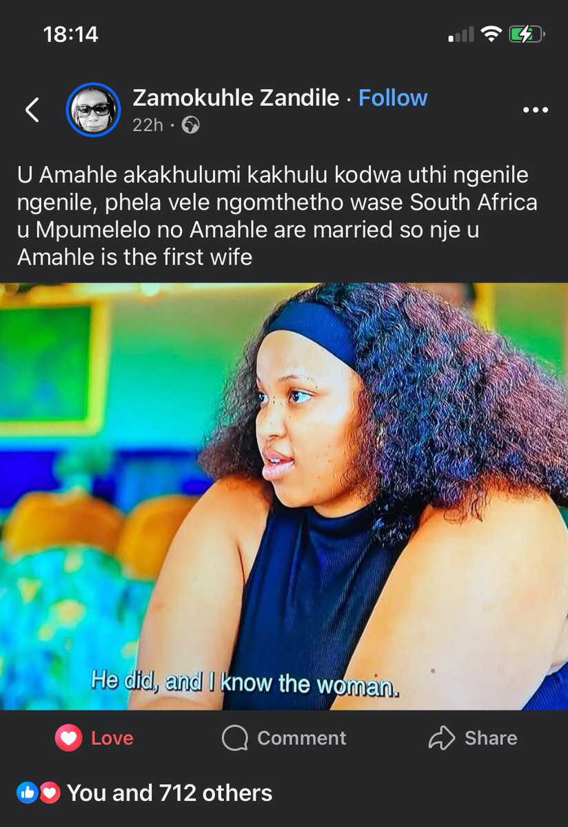 NommieThic83274's tweet image. Mina ngazi ukuthi,ngokwesizulu umamkhulu umuntu ome esigcawini kwaba nenduna yenkosi yamubuza ukuthi kungabe ubani bani uyamuthanda na. Futhi wakhishwa nge kist kubo. Kwahlatshwa izinkomo emzini. Umamkhuluke lowo ngokwesizulu. Ngokwesilunguke cha umamkhulu uMabiyela