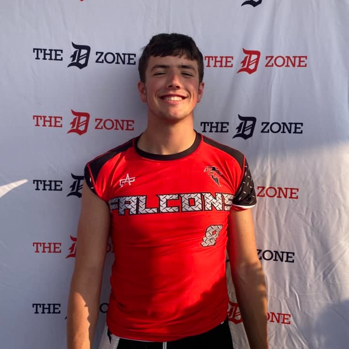 The D Zone (@thed_zone) on Twitter photo East Kentwood (0-0) beat Belleville (0-0) 31-21
at The D Zone 7on7 Shootout
East Kentwood 2026 QB Kayd Coffman (Michigan State commit) - 4 TDs
<a href="/EastKentwoodFB/">East Kentwood FB</a> @Kayd_MC3 East Kentwood (0-0) beat Belleville (0-0) 31-21
at The D Zone 7on7 Shootout
East Kentwood 2026 QB Kayd Coffman (Michigan State commit) - 4 TDs
<a href="/EastKentwoodFB/">East Kentwood FB</a> @Kayd_MC3