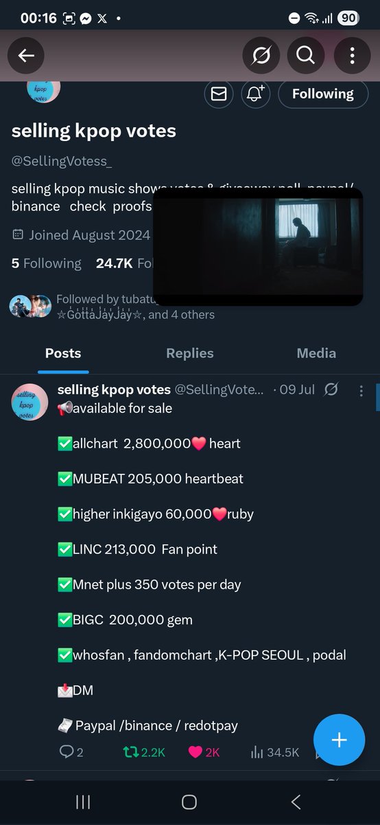 luvin_130430's tweet photo. @SellingVotess_ #TXT https://t.co/1cGGQHA1t8