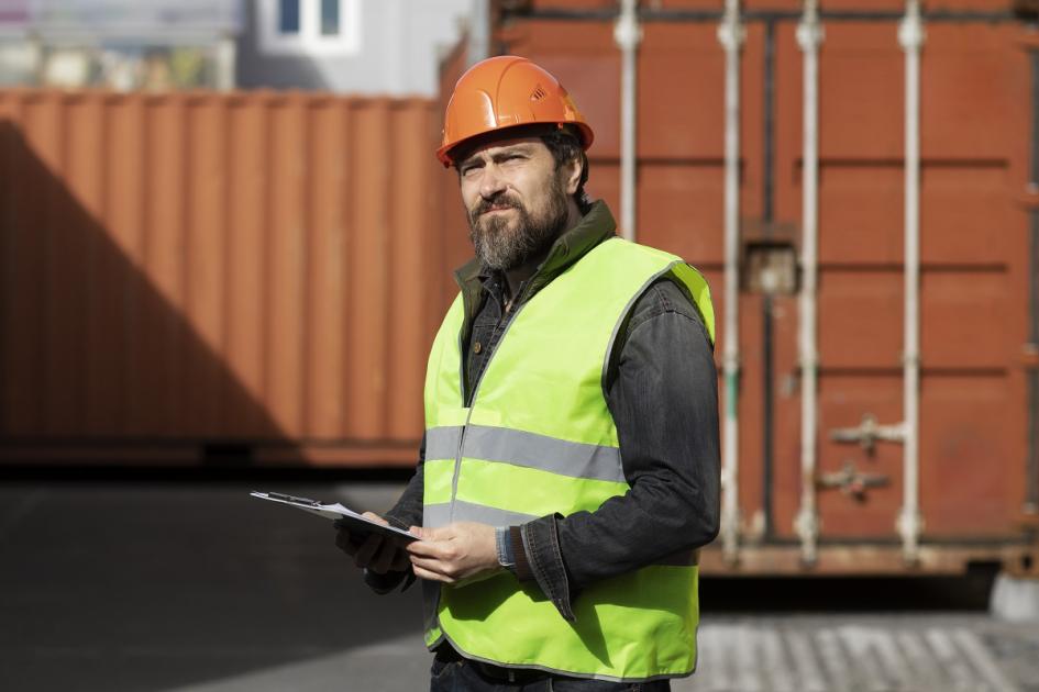 MTSSuy's tweet image. El Ministerio de Trabajo y Seguridad Social recuerda que el 21 de julio es el Día del Trabajador Portuario
gub.uy/ministerio-tra…