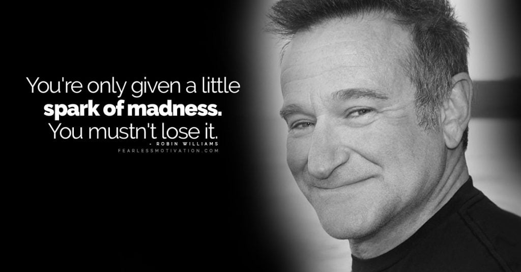 TreeHouseReal's tweet image. Today we celebrate the birthday of the Great #RobinWilliams...
I dearly miss my captain, my captain!