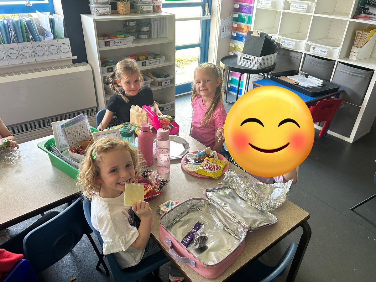 PCPFoxes 🦊(Year 1) tweet media