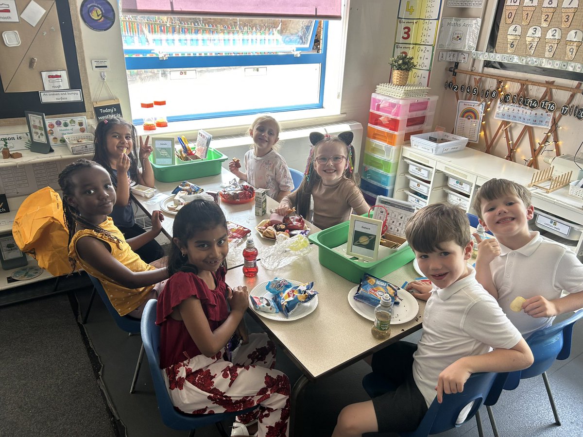 PCPFoxes 🦊(Year 1) tweet media