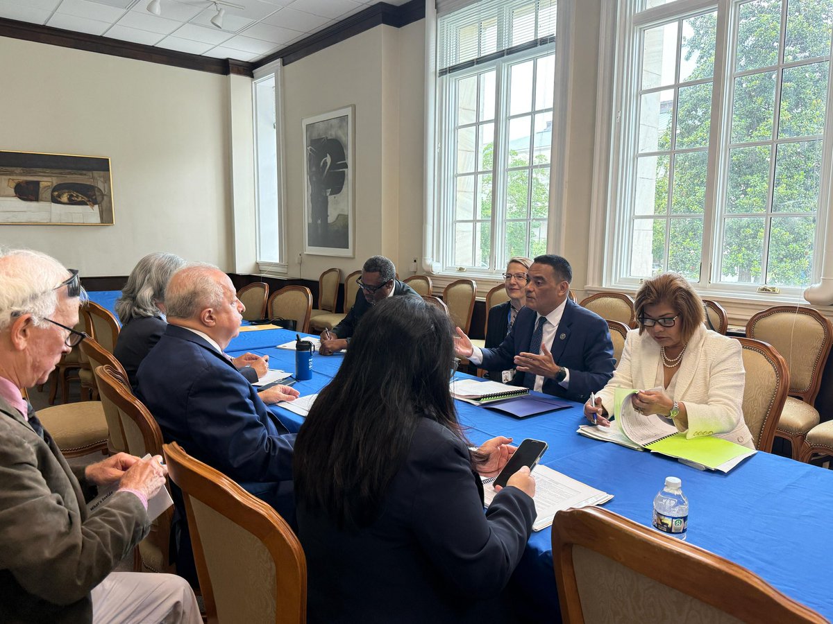 Belize MFAFT 🇧🇿 tweet media