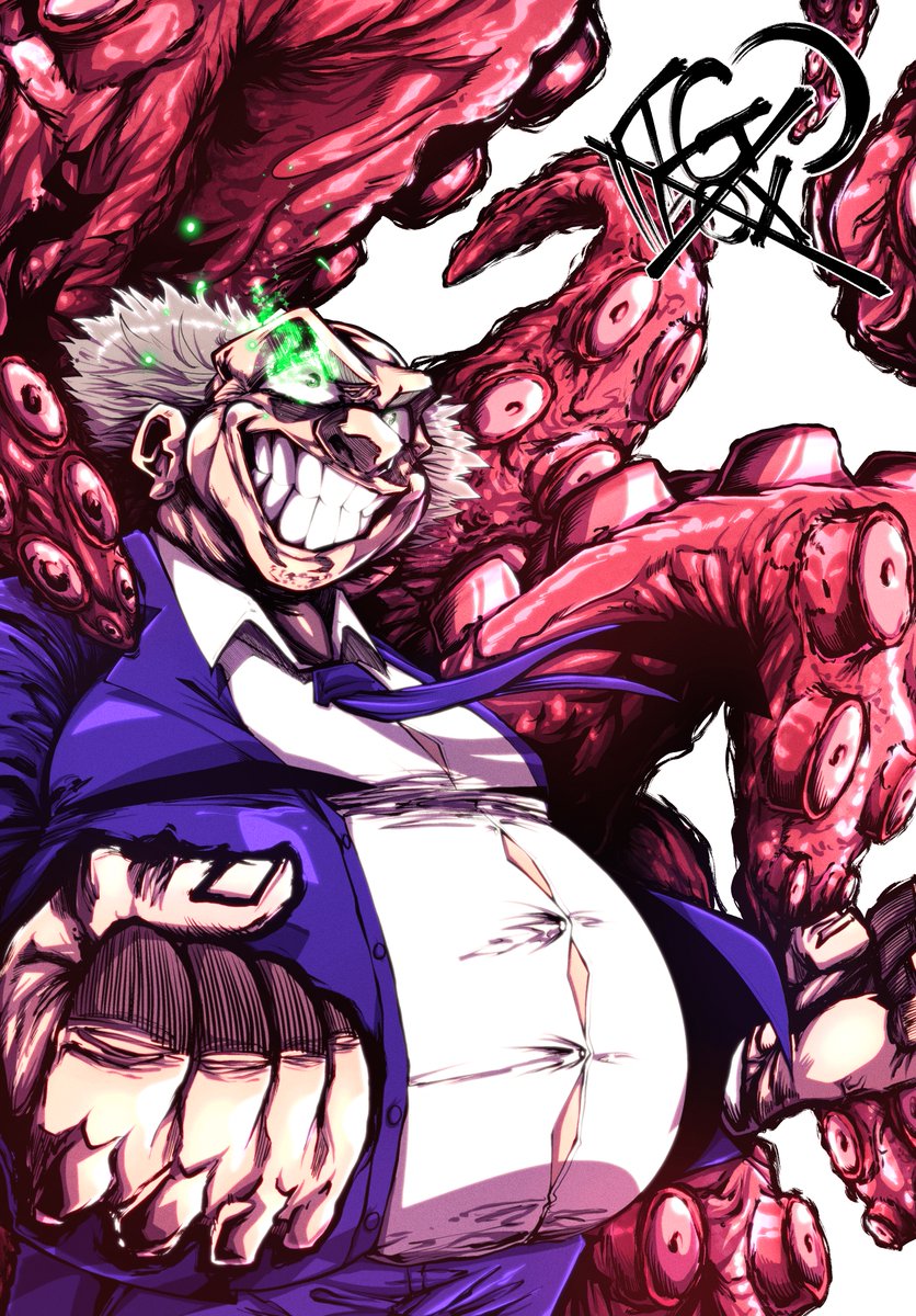 AnimsTg's tweet image. INFINITE WEALTH
#bluelock