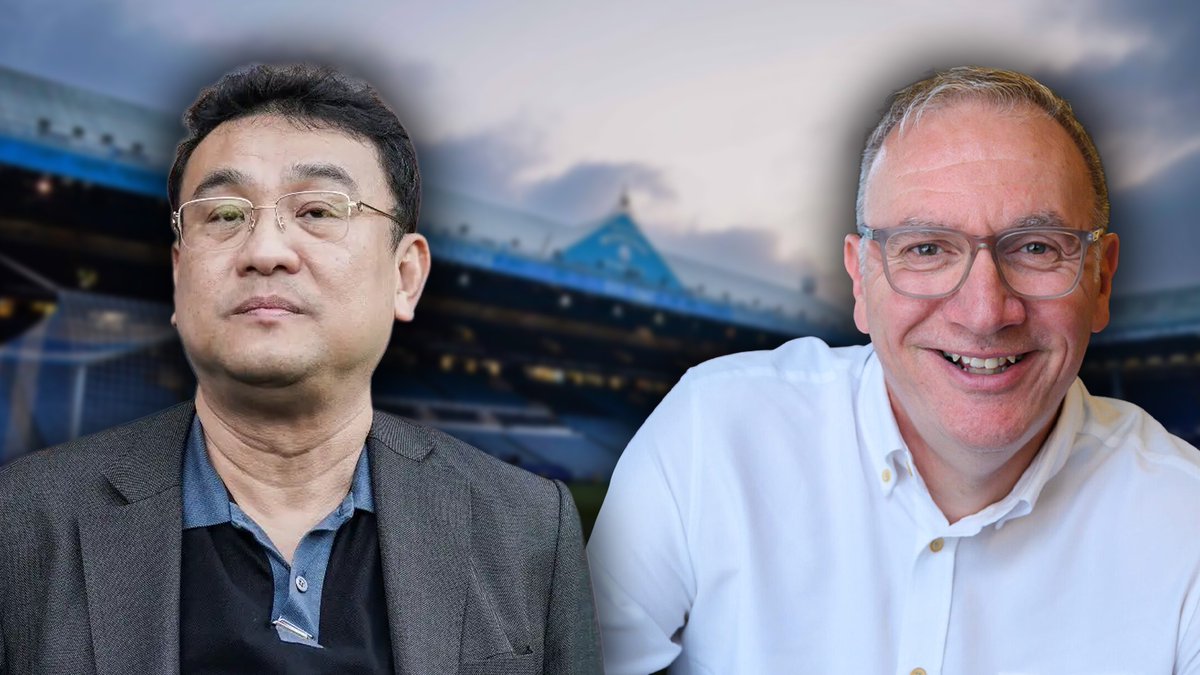 The Wednesday ’Til I Die Podcast (@wtidpod) on Twitter photo ⏰ Tonight. 6pm.
💷 <a href="/MattJohno1989/">Matt Johnson</a> is joined by <a href="/KieranMaguire/">Kieran Maguire</a> to talk about the state of play at #SWFC after recent developments.
📺 LIVE on YouTube.
🙏 Please RT.
youtube.com/live/W9FkeBE8K… ⏰ Tonight. 6pm.
💷 <a href="/MattJohno1989/">Matt Johnson</a> is joined by <a href="/KieranMaguire/">Kieran Maguire</a> to talk about the state of play at #SWFC after recent developments.
📺 LIVE on YouTube.
🙏 Please RT.
youtube.com/live/W9FkeBE8K…