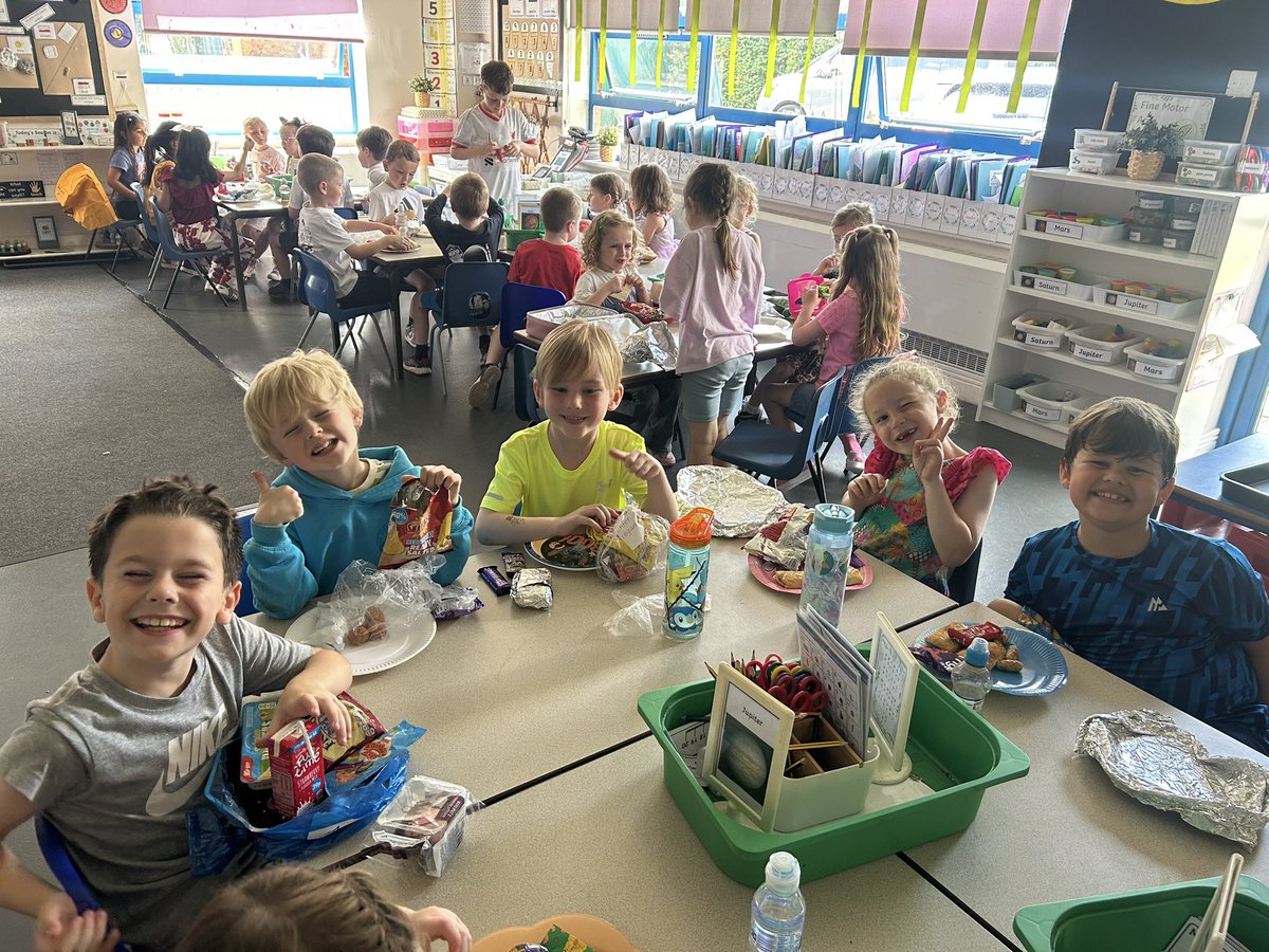 PCPFoxes 🦊(Year 1) tweet media