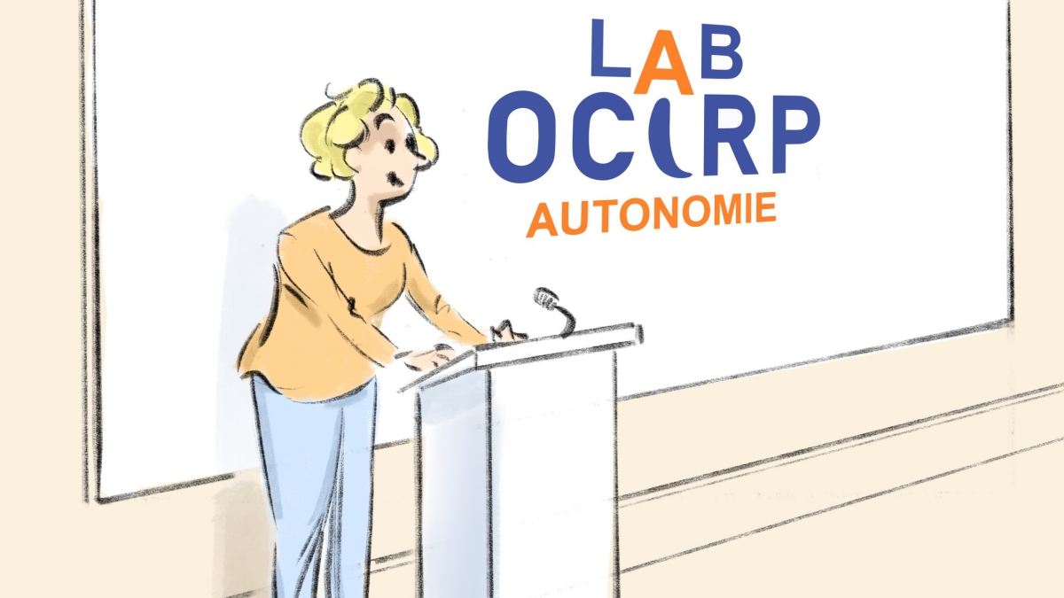 Silver Eco (@silvereco_fr) on Twitter photo Lab <a href="/OCIRP/">OCIRP - Engagés pour l'autonomie !</a> Autonomie : "#Virage #domicilaire : mettre l'#IA au #service de la #personne"
Portail National de la Silver économie et du bien-vieillir. dlvr.it/TM2MwJ #SilverEco Lab <a href="/OCIRP/">OCIRP - Engagés pour l'autonomie !</a> Autonomie : "#Virage #domicilaire : mettre l'#IA au #service de la #personne"
Portail National de la Silver économie et du bien-vieillir. dlvr.it/TM2MwJ #SilverEco