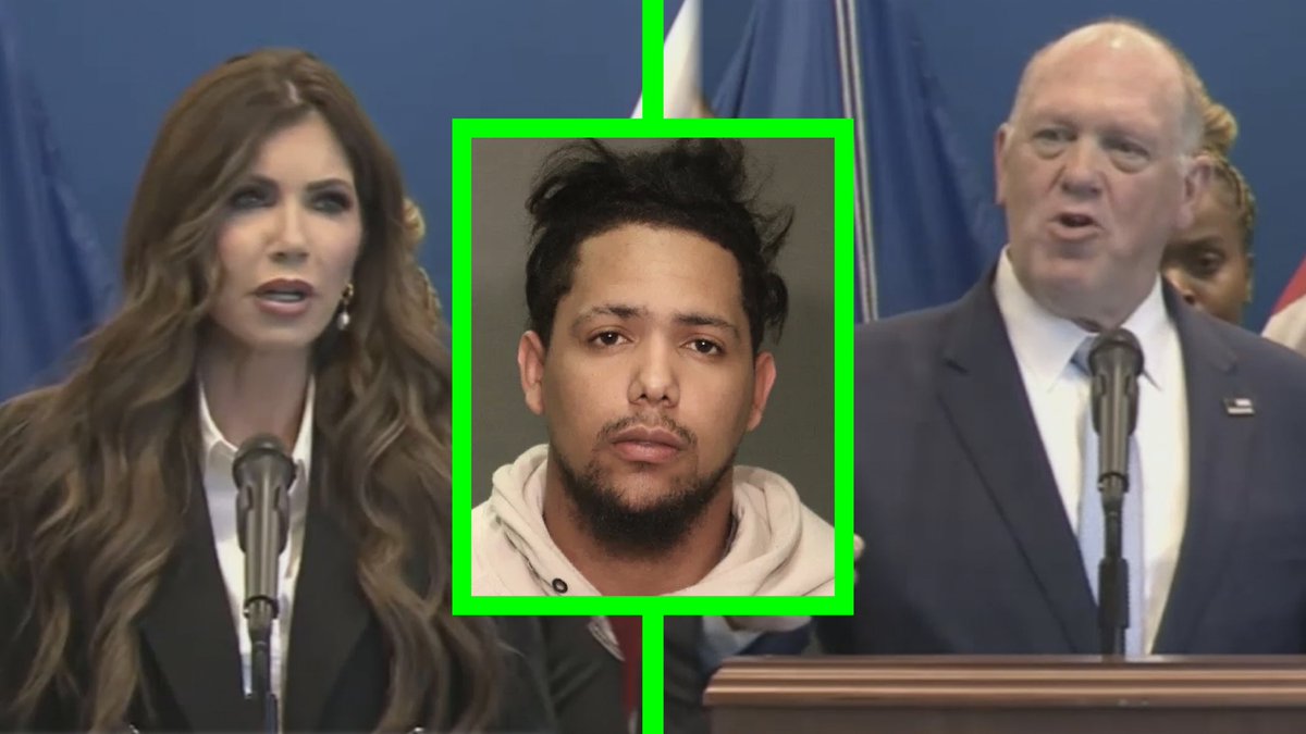 This was the FINAL straw.

An illegal alien just shot a Border Patrol agent in the face.

Now that agent is fighting for his life.

The worst part? 

This violent offender had been released onto the streets FIVE TIMES before the attack.

And the numbers are beyond TERRIFYING: