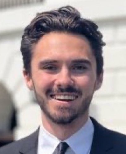 FanJDVance's tweet image. 馃毃 BREAKING: Democrats pivot, now leaning towards a Biden (P) / Hogg (VP) ticket for 2028.
What's your reaction?