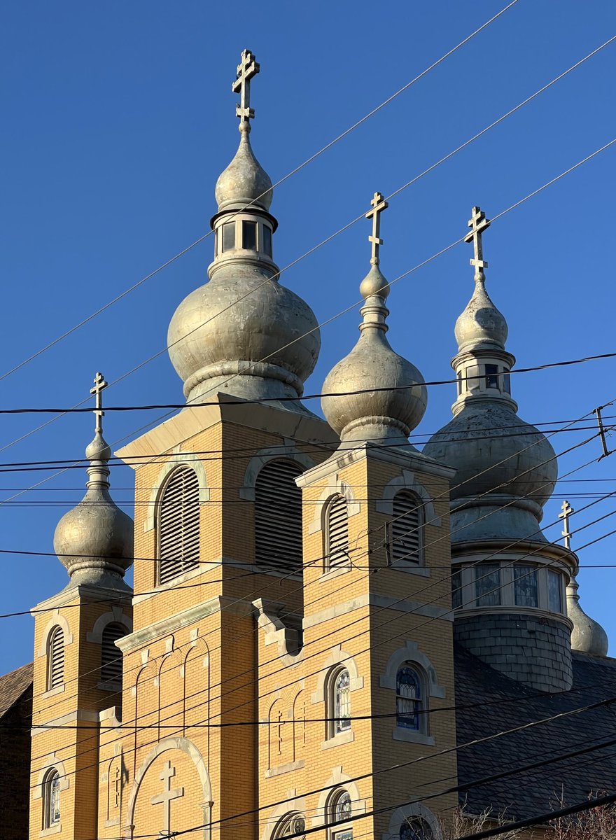 everything you want is in pittsburgh