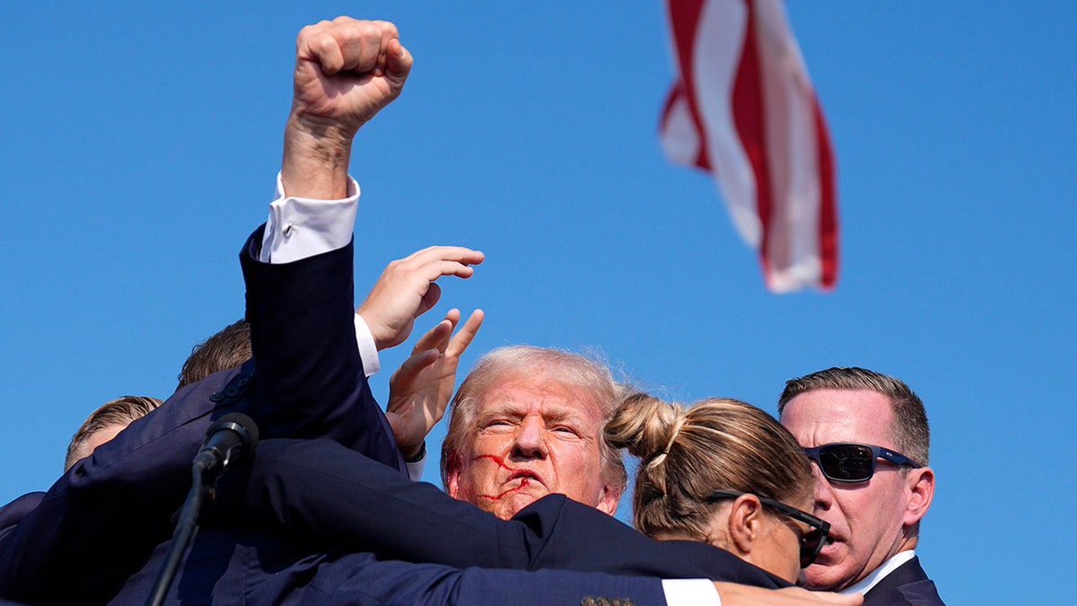 Newz_Crawler's tweet image. So humbled and honored to be aboard, MAGA team! Small account but active and growing, looking forward to being value added.