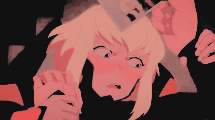 DANVERSGlRL's tweet image. ᅠ
Thanks to her super-hearing , she manage to overheard what @FANTASTlCTORCH was talking about her with that spider dude causing her to blush .
ᅠ