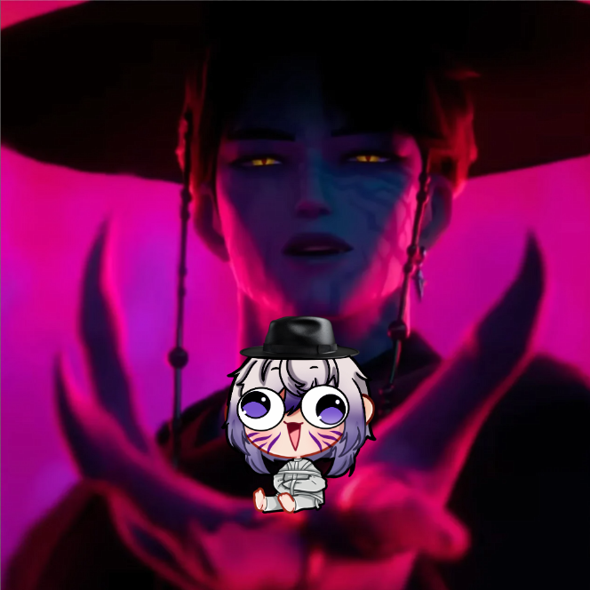 Yeizer_san's tweet image. Después de casi irme a charlar con el de arriba me estoy sintiendo mejor de a poco, puede que vuelva a dibujar en unos días

En lo que reposo solo puedo decir una cosa..

A quien tengo que pagar para que dibuje a mi modelo haciendo cosplay de Jinu POR FAVOR :)

Gracias, buen día.