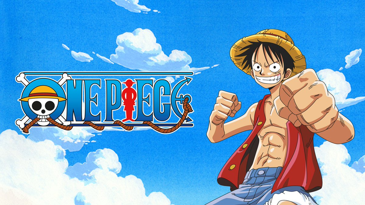 🏴‍☠️ Mañana 22 de julio los fans de #OnePiece tienen una cita muy especial en <a href="/plutotves/">Pluto TV España</a>. 

📺 Para celebrar el aniversario de uno de los animes más influyentes de la cultura popular, el servicio de streaming gratuito de Paramount presenta el Día de One Piece en su canal temático.