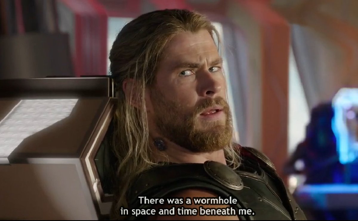 havanesemom13's tweet image. Loki charmingly telling the story of how he attempted suicide in Thor 1, like part of me hates the idea of him making light of something so traumatic…
and part of me thinks him trying to reframe the situation and use it to impress people or to get laid actually tracks