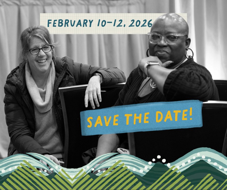 SAVE THE DATE! February 10-12, 2026
Denver, Colorado hosts the National #ESEAConference - the only conference dedicated to federally-funded programs and the communities we serve. Together, we're transforming how we care for students and families.
eseanetwork.org/conference
