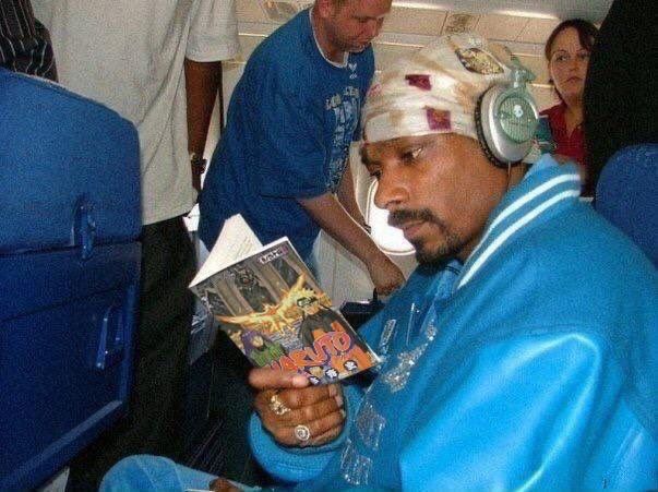 Daily Naruto (@narutodaily_) on Twitter photo 