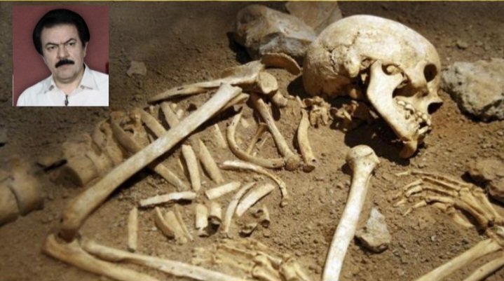 AryayyKurd15777's tweet image. هرچی از عجایب آخر زمان گفتند ولی به فکرشون نرسیده بود بگن مُرده هم از توی گور میتونه حرف بزنه.
باید باور کنیم همیشه یه شگفتی ناگفته هست😁
#میرحسین_گوه_خورد
#مجاهد_به_گور_رجوی_خندید