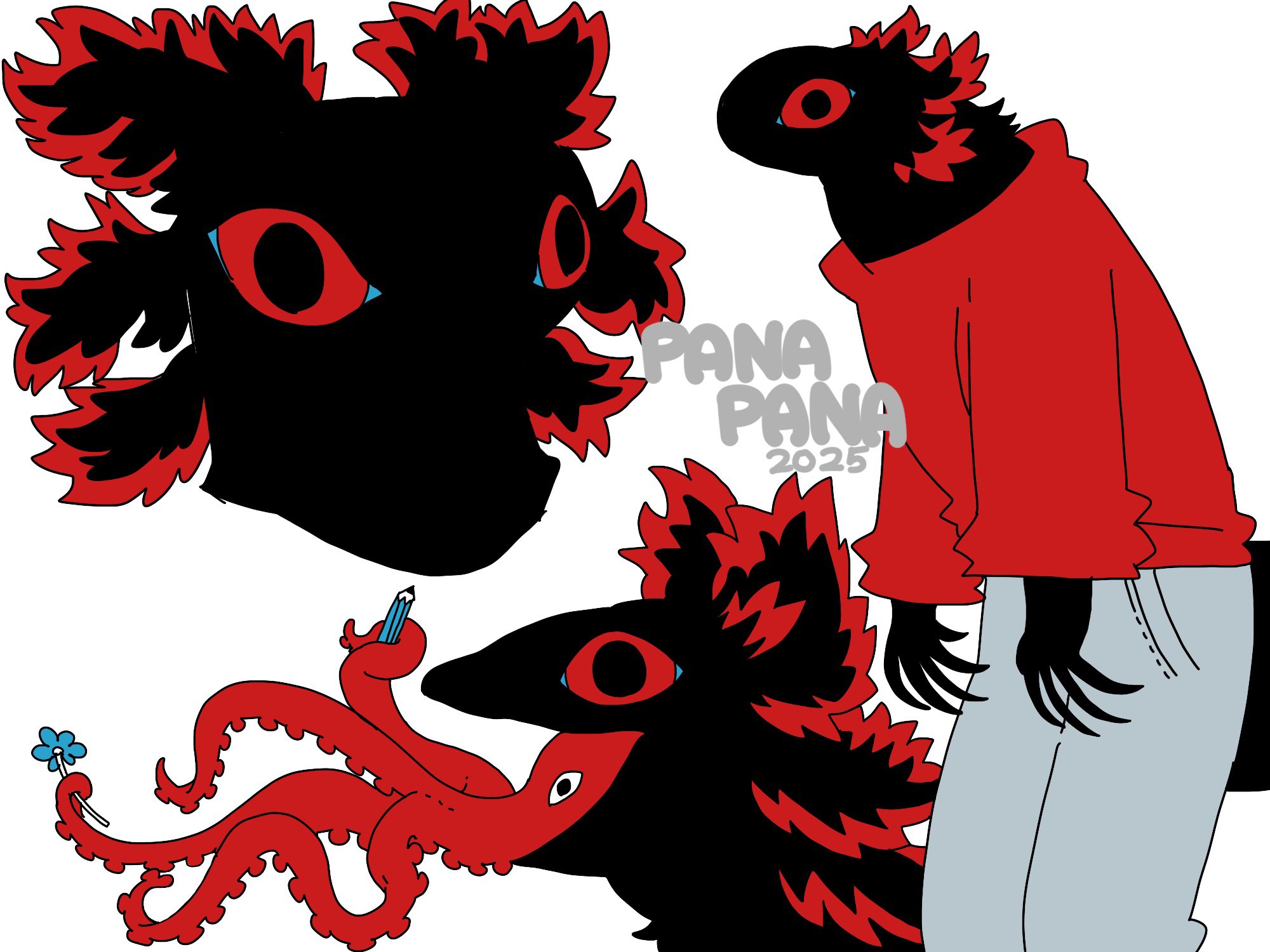 PANAPANA (@87sukiyaki) / X