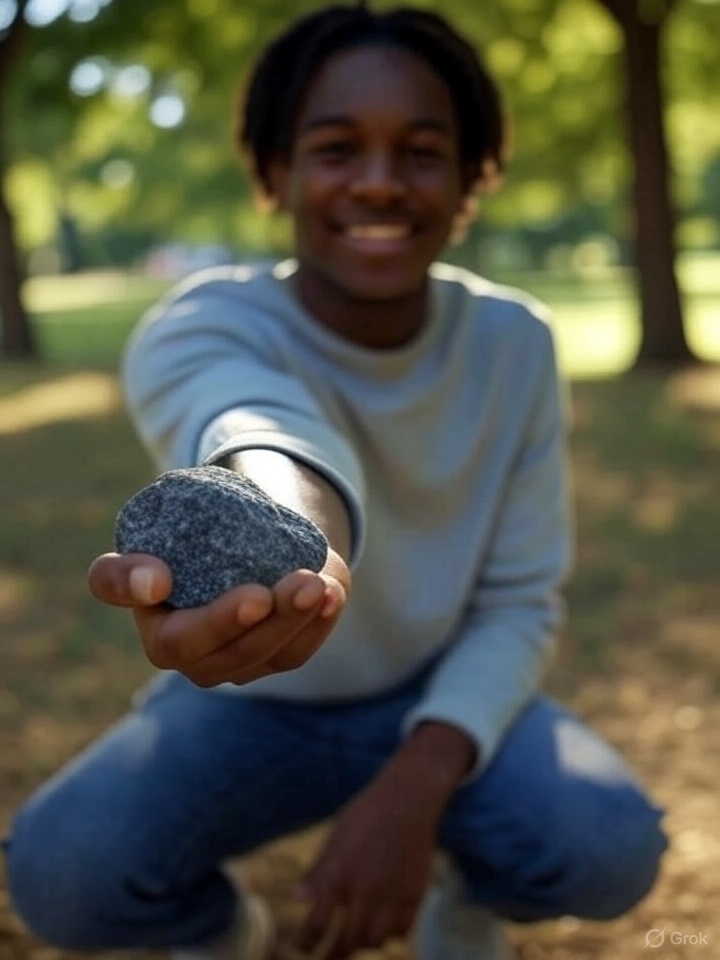 mherlihy0816's tweet image. Nobody offers to show me a cool rock they found anymore. Adulthood is so dumb.