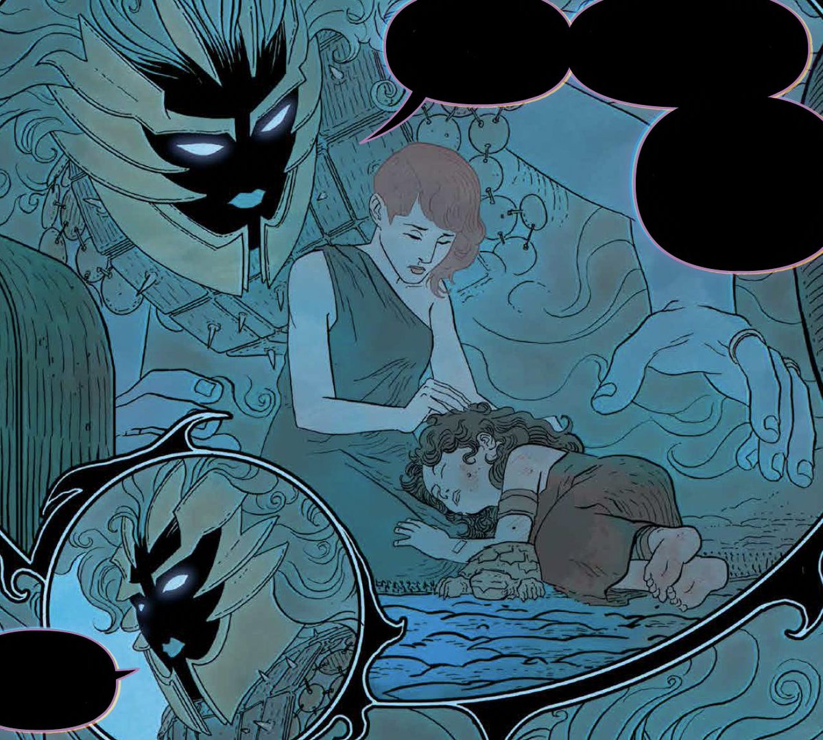 dcuworld's tweet image. New look at Absolute Wonder Woman #10,#11 by Hayden Sherman and #13 guest artist Matias Bergara!
Via:(1979semifinalist.substack.com/p/surreal?img=…)