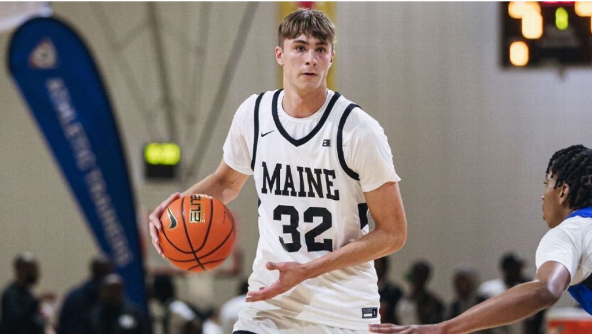 SCNext's tweet image. After leading @BradBealElite to the Nike Peach Jam crown, ESPN five-star wing @JJAndrews2026 adds his name to this list of now household names like Cooper Flagg and Jayson Tatum who left their mark at the prestigious event!
READ➡️ espn.com/nba/story/_/id…