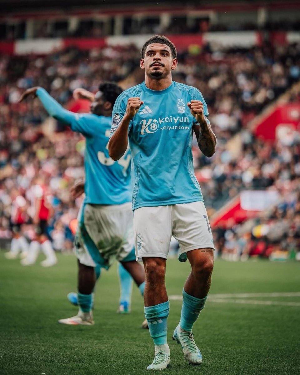 TheSpursWatch's tweet image. ‼️Nottingham Forest's bosses have shut down lines of communication with #Tottenham over Morgan Gibbs White issue.

@RobDorsettSky