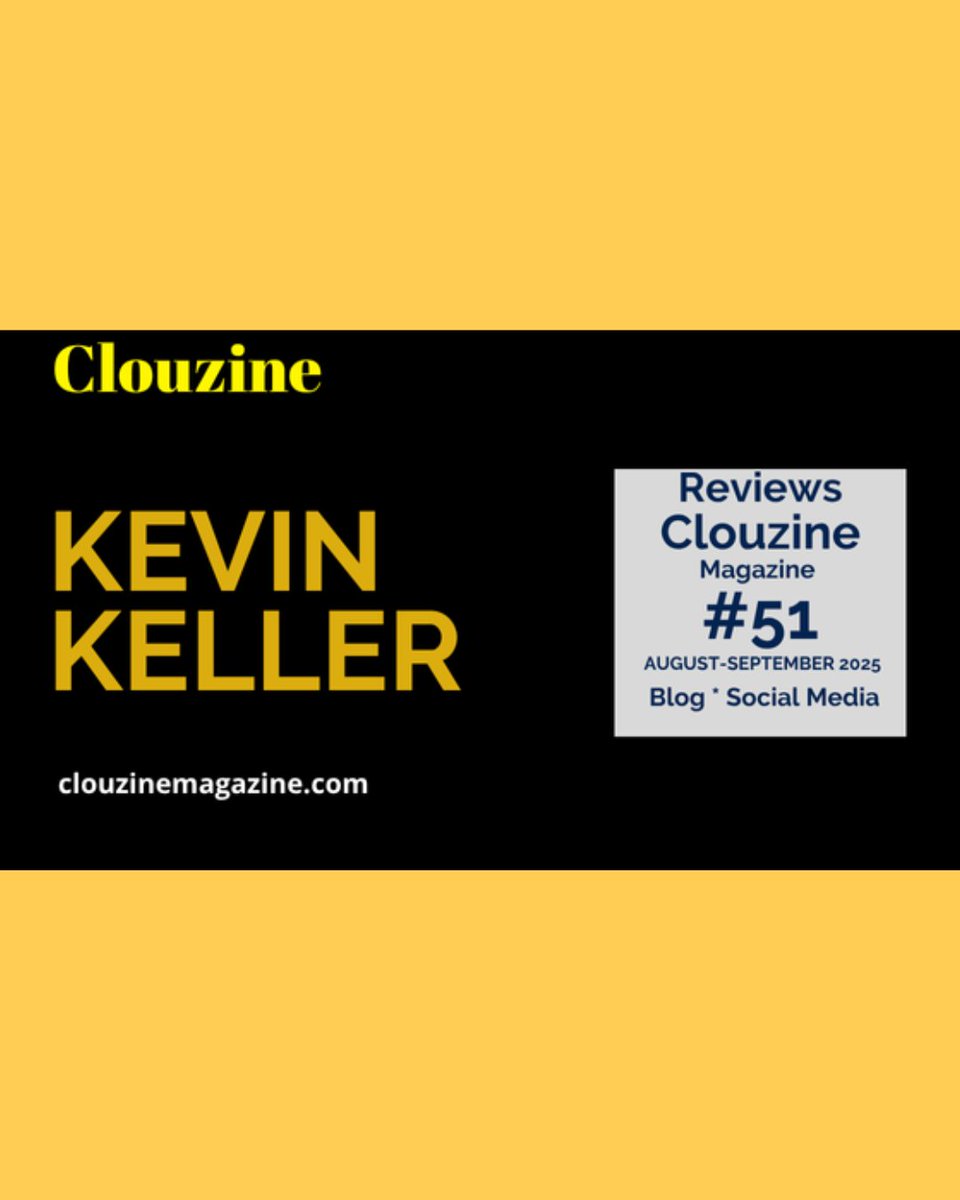 clouzine's tweet photo. #KevinKeller @HigherLevelMed https://t.co/pHe97ltvj5