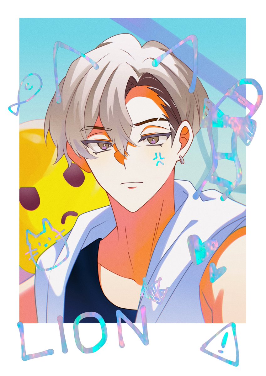 akking__vsa's tweet image. 🐾
#ビバレンFA