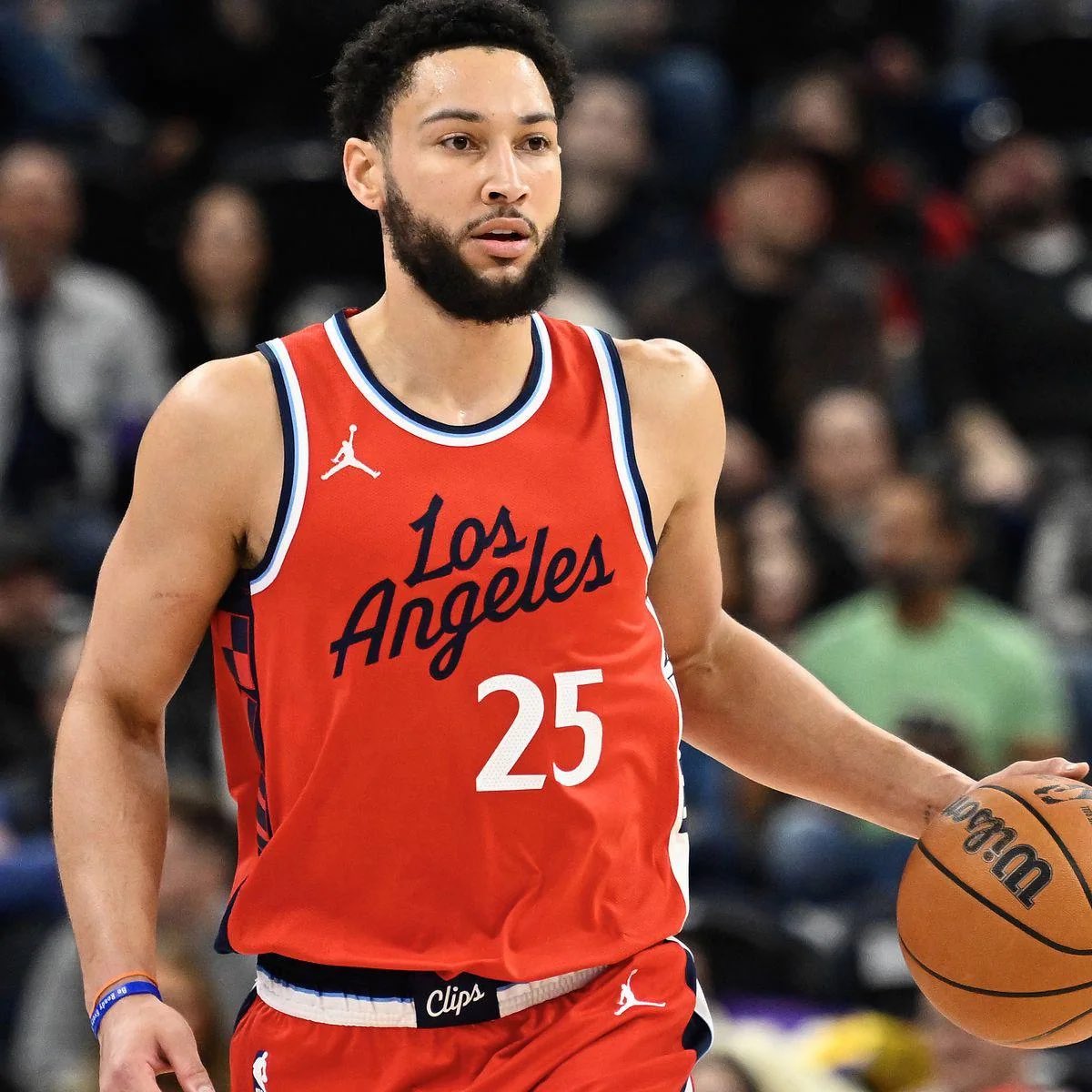 esidery's tweet image. The Kings are widely believed to be targeting another veteran point guard to pair with new starter Dennis Schröder.
Sacramento has remained in contact with their top two remaining targets: Russell Westbrook and Ben Simmons.