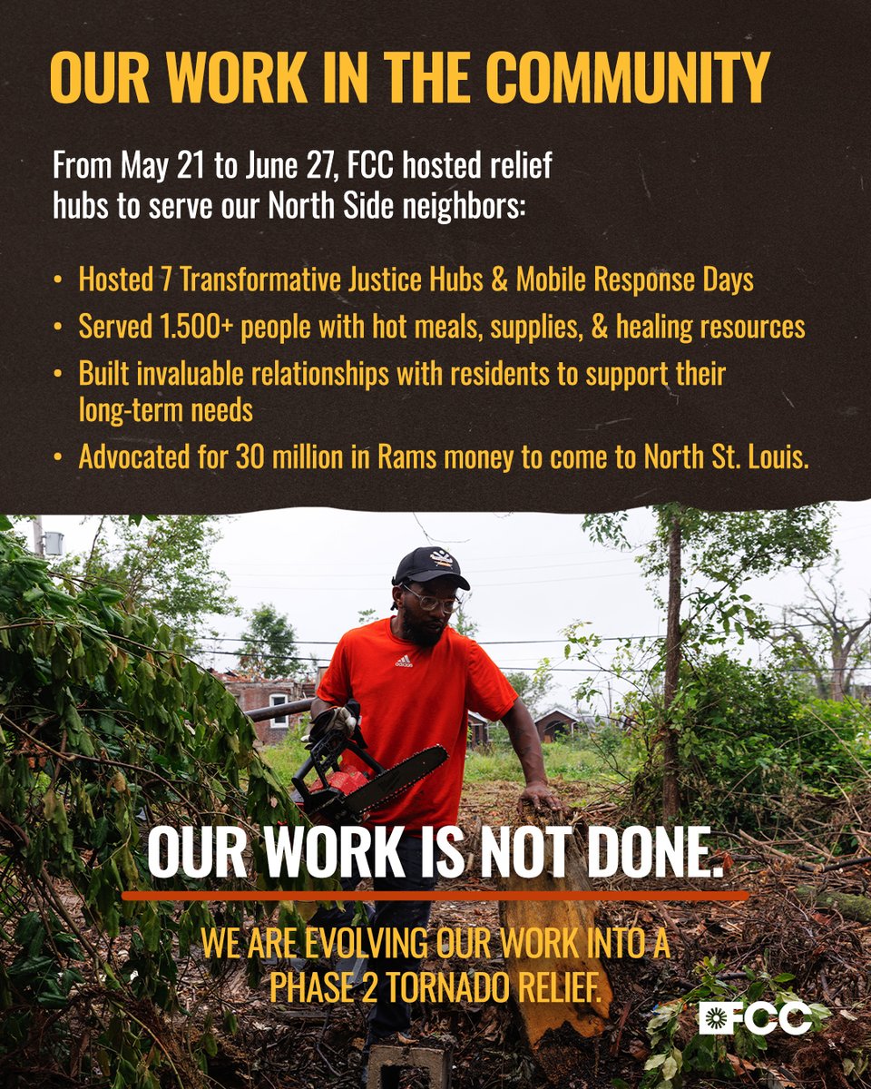 Freedom Community Center tweet media