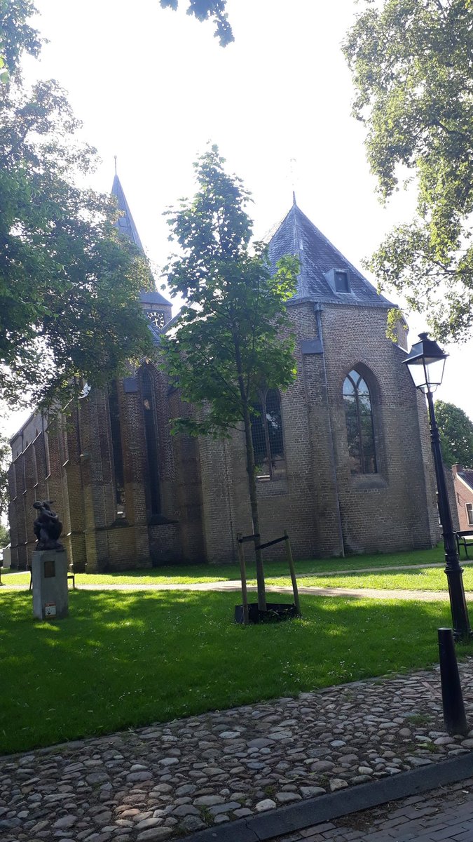 YvonneGrevelink's tweet photo. #vakantiekiek #dag21
#toerist_in_eigenland
@dolly35161448
#Diever https://t.co/18l7ofTR9M
