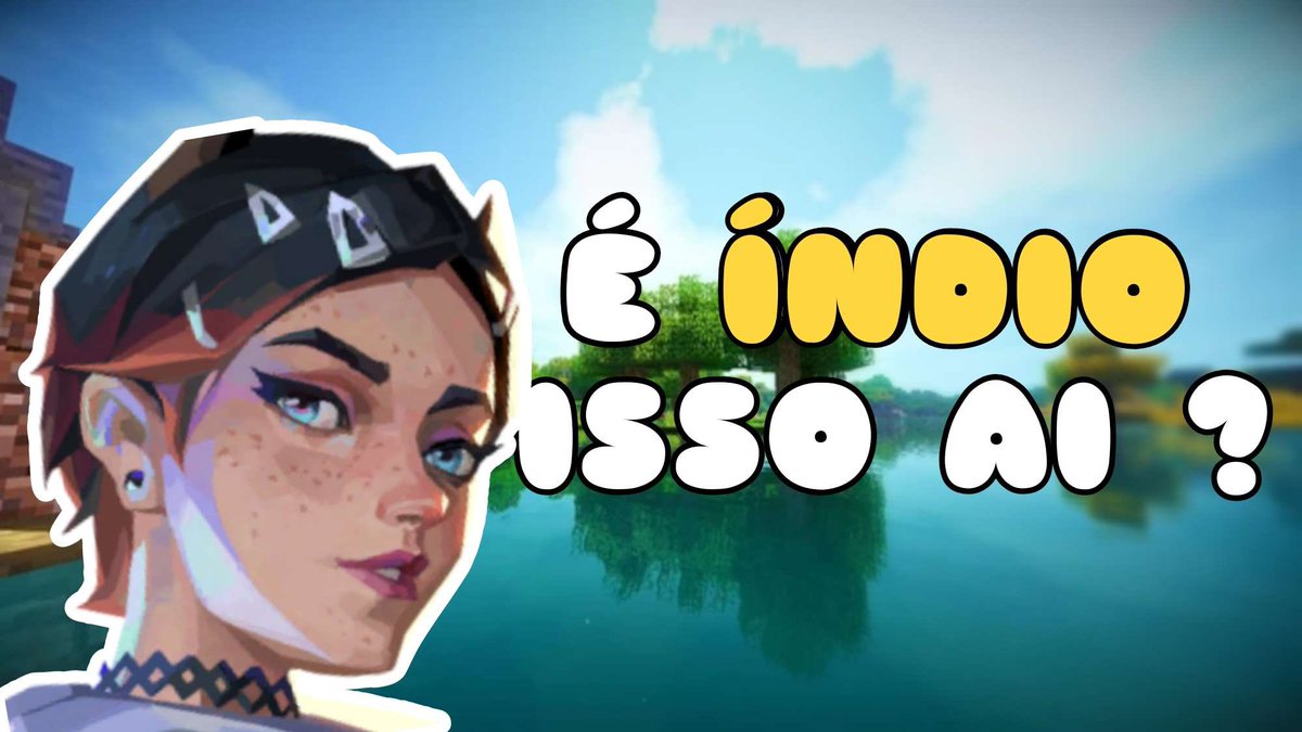 bashijpg's tweet image. Guys postando aq um pouco atrasado mas saiu vídeo novinho. Colem lá pra dar uma olhada!

Like + rt = &amp;lt;3

youtu.be/BW6sXkNAxU4?si…