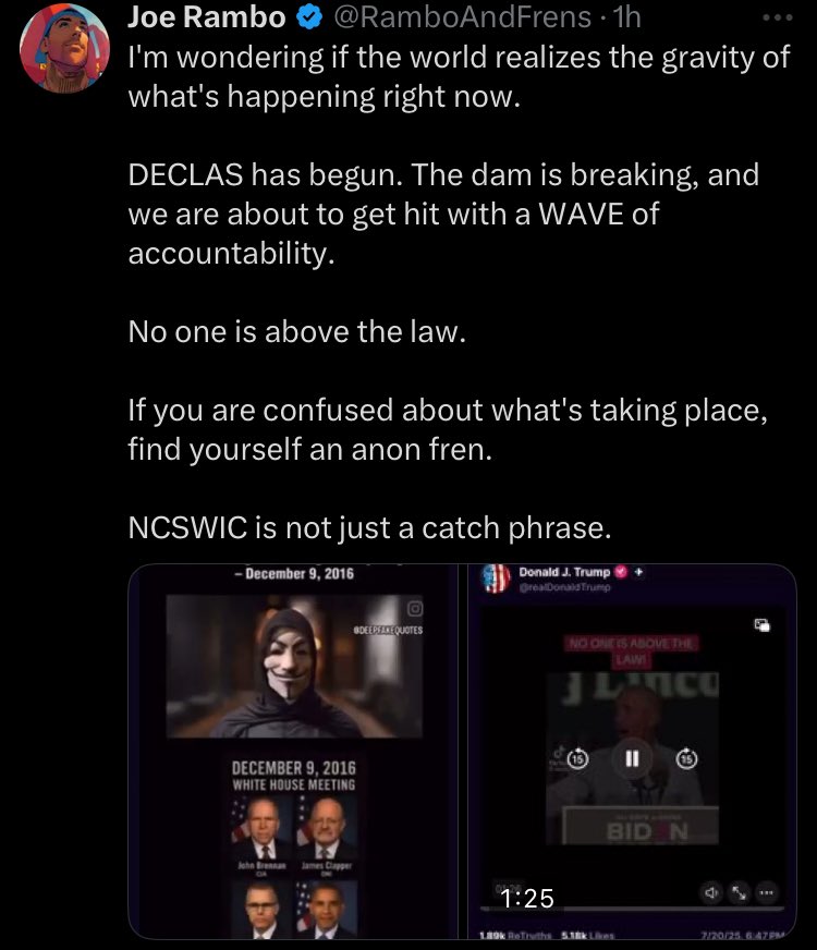 PokerPolitics's tweet image. If DECLAS is finally happening can you get me a link to the Hillary Face Carving Video? Ya’ll been promising me that for 9 years now and we still haven’t had it posted.