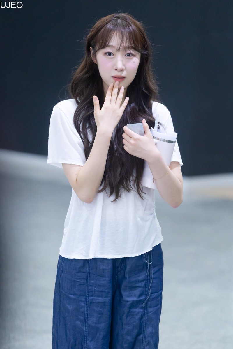 U_JeongEO's tweet photo. 250720 번더위치   #수빈 #SOOBIN #박수빈 #우주소녀 #WJSN https://t.co/blSIIrC1bk