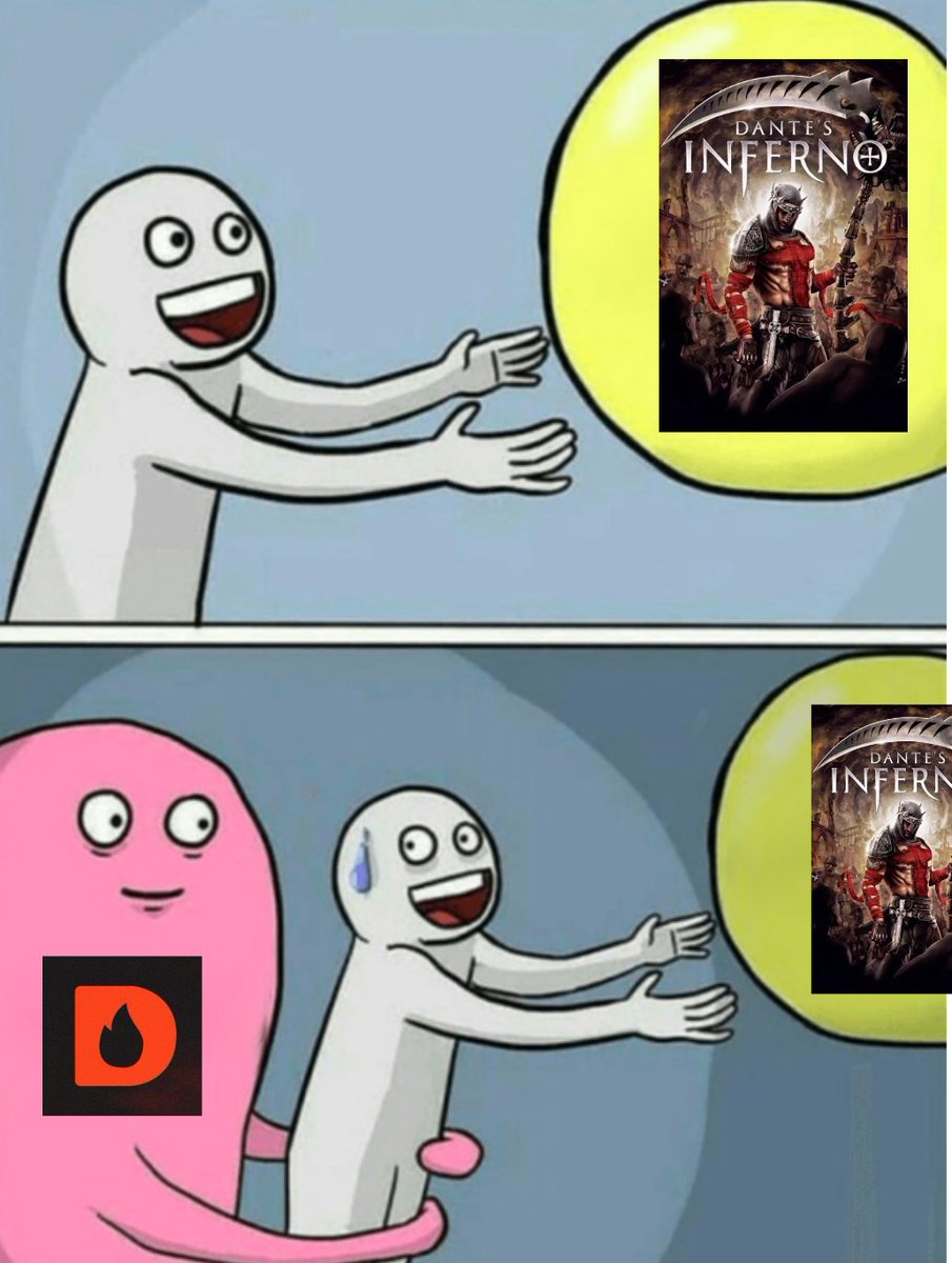 lizmoneyweb's tweet photo. Only true gamers can relate.

We go for more rewards!
@PlayDanteGames 

#HELLMASTER https://t.co/7NYSjrbQx1