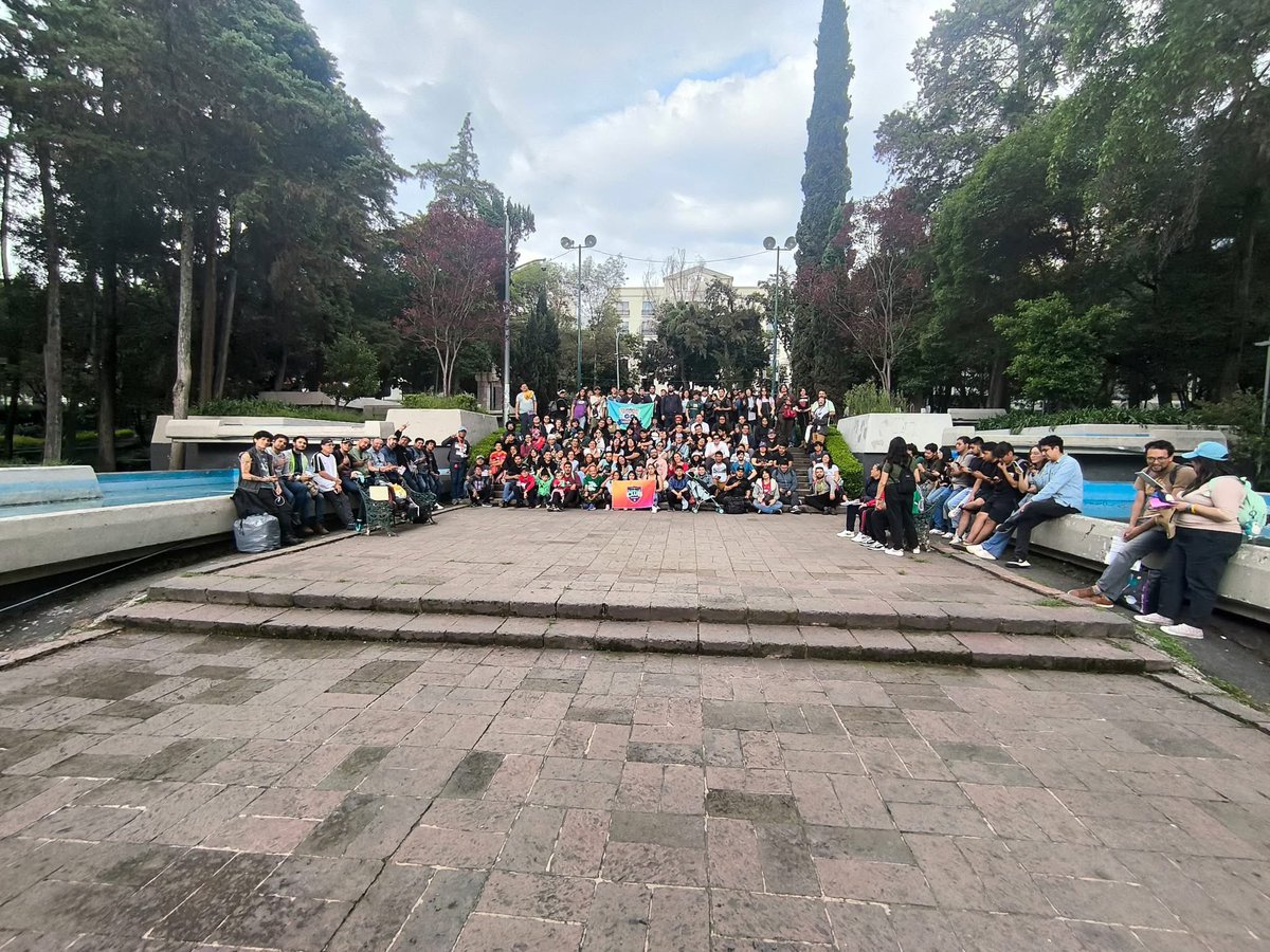 Tuerquitas Consejeras Oficial tweet media