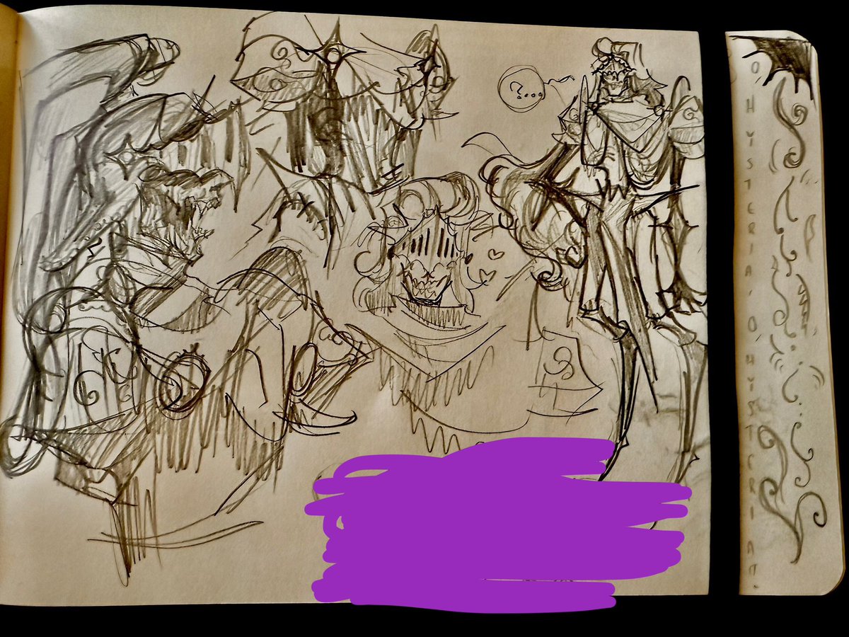 mirageultrakill's tweet image. stuff