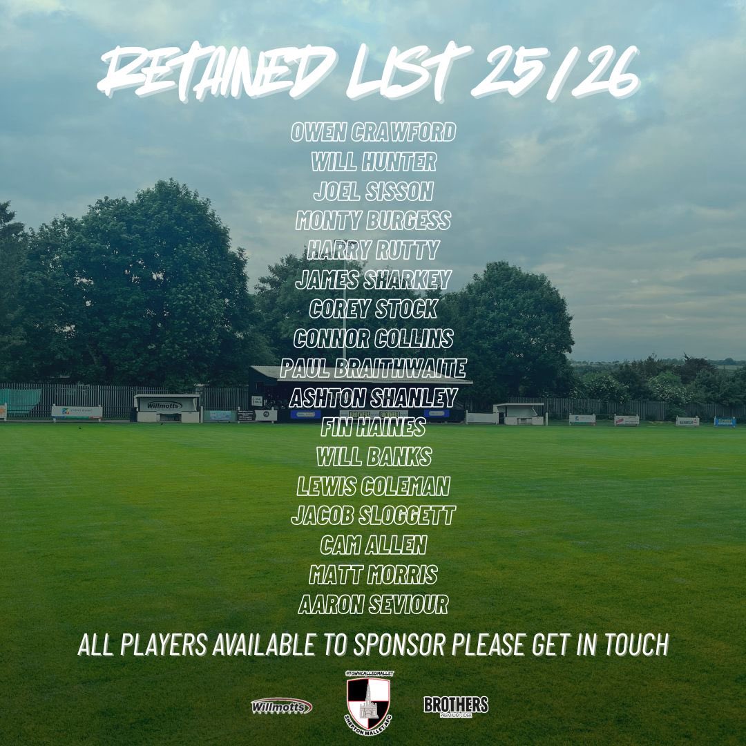 Shepton Mallet AFC tweet media