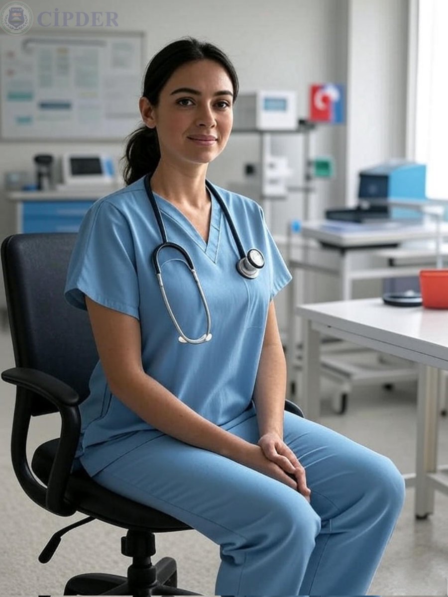 🔴 NE BEKLİYORUZ?
🏥 Ceza infaz kurumlarında görev yapan sağlık personeli, sistemin görünmeyen kahramanlarından. Ancak yıllardır biriken yapısal sorunlar artık görülmeli ve çözülmelidir!

İşte adil, insani ve geciktirilemez taleplerimiz:

👨‍⚕️ Yetki Karmaşası Giderilsin
📜 Ceza