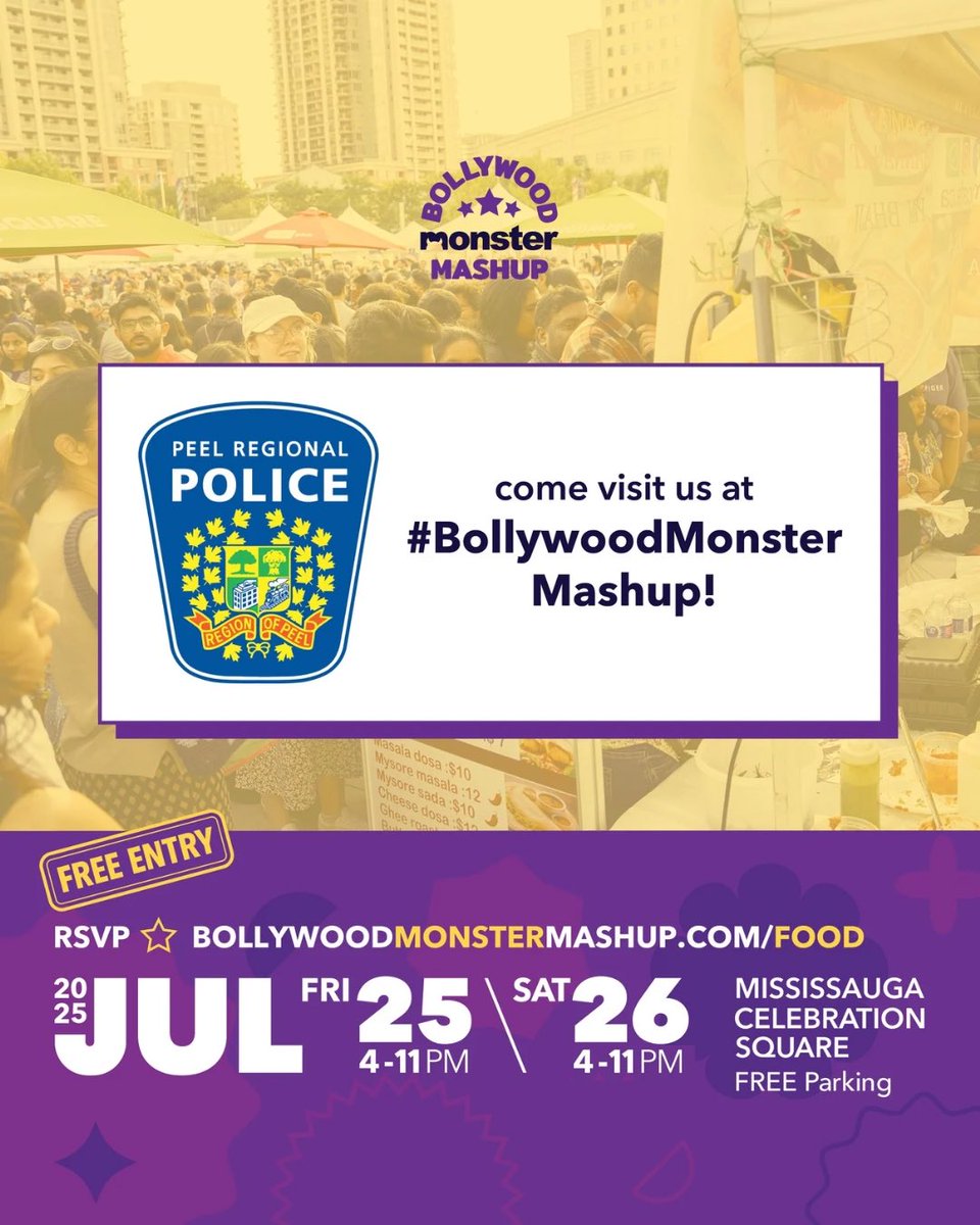 Peel Police Recruiting tweet media