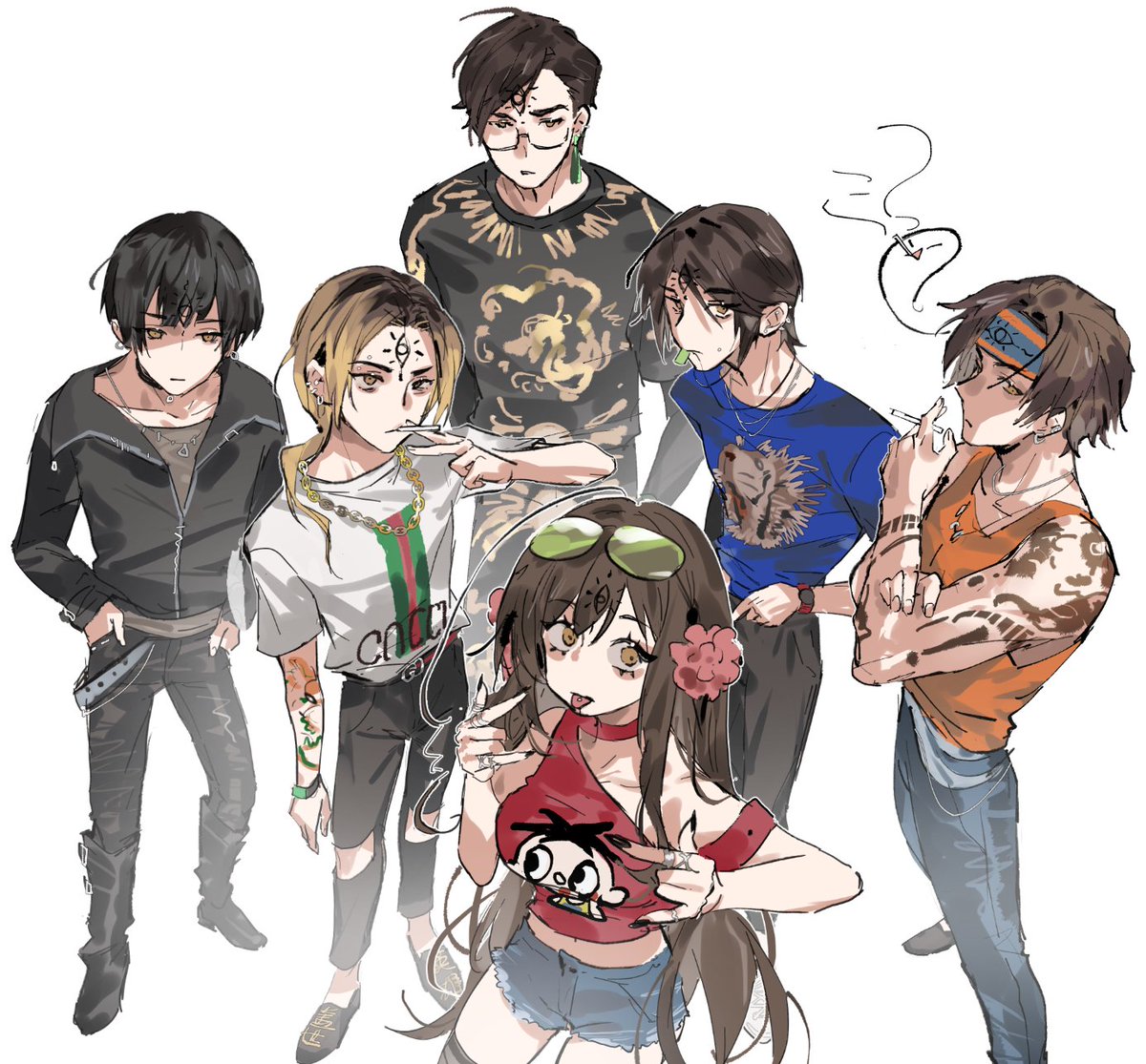 zishengtian123's tweet photo. https://t.co/XqgRNbvay8