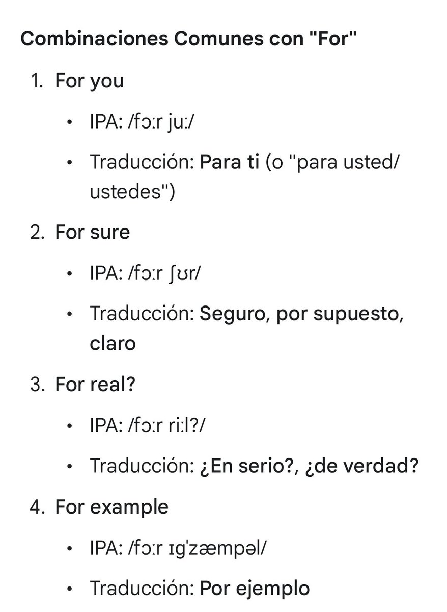Aprende Inglés Online | English4Destiny tweet media