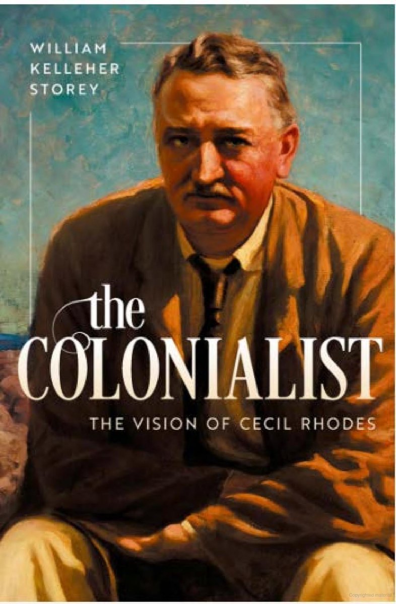 BruceDGilley's tweet image. "Every step forward in infrastructure or industry empowered white people and disempowered Black people." Read enough of this new racist hit job? Me too. Shame on @OUPAcademic