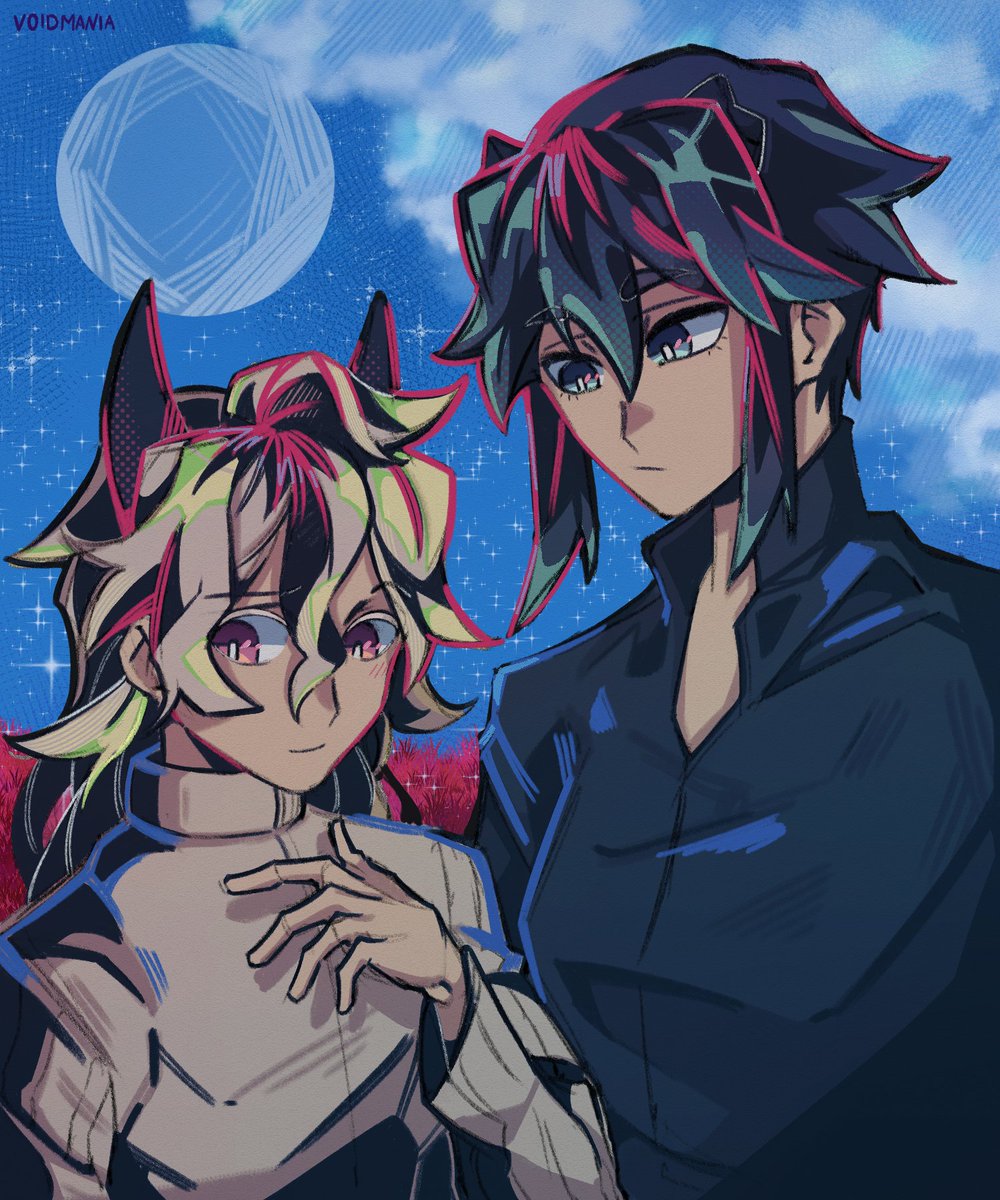 Experimenting, want to change the style and approach a little. Drew characters of my gf 

#OC #ocart