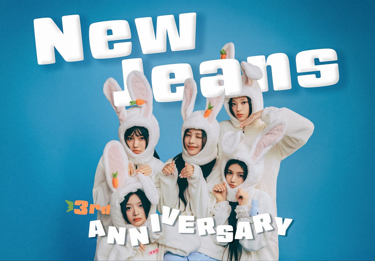 njz_psd's tweet image. πππ
#λ΄μ§μ€μ_κ±·λ_μΈλ²μ§Έ_μ¬λ¦
#NewJeans_3rd_Anniversary
#Happy3rdNewJeansDay