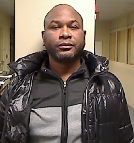 EROBoston's tweet image. An ICE @ERO Boston arrest resulted in a federal conviction for this Dominican alien who illegally reentered the U.S. after deportation.
Read more: ice.gov/news/releases/…