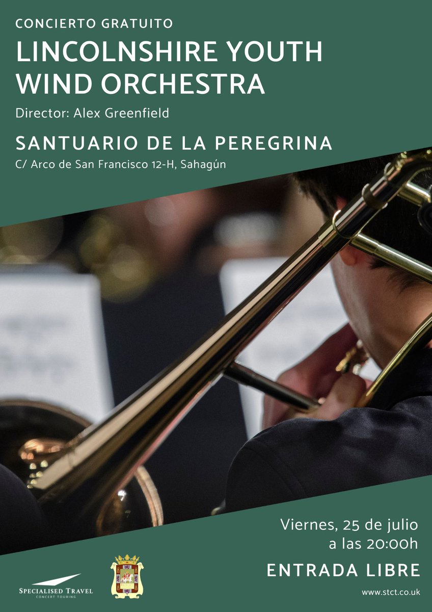 Elige el lugar perfecto para un gran concierto. 🎼🎹

#Palencia #TurismoCultural #ocio #eventos #musica #conciertos 
<a href="/CyLEsVida/">Turismo Castilla y León</a> <a href="/culturacyl/">Cultura Castilla y León</a> 
<a href="/PalenciaAgenda/">Agenda Provincial de Palencia</a> <a href="/turism_palencia/">Turismo Ciudad de Palencia</a>